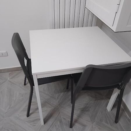 U' Pastus Διαμέρισμα Μπάρι Εξωτερικό φωτογραφία