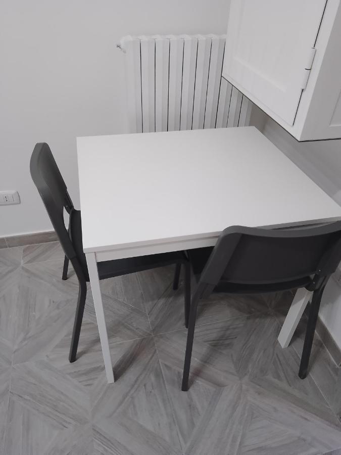 U' Pastus Διαμέρισμα Μπάρι Εξωτερικό φωτογραφία