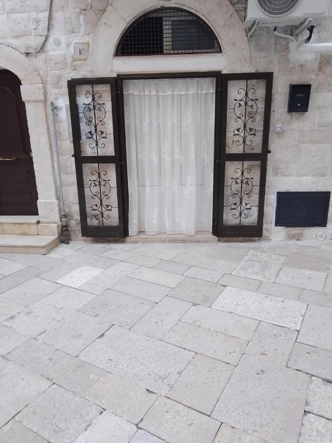 U' Pastus Διαμέρισμα Μπάρι Εξωτερικό φωτογραφία
