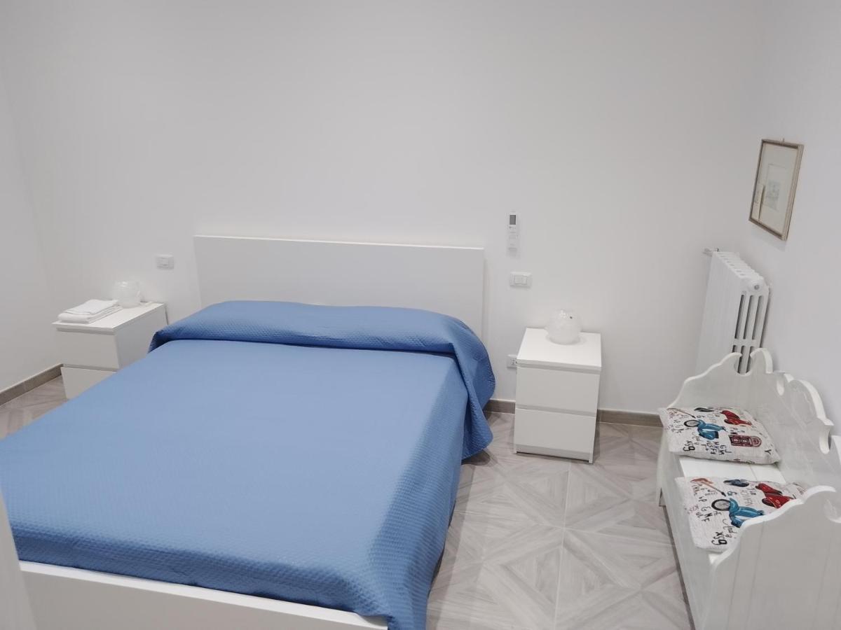 U' Pastus Διαμέρισμα Μπάρι Εξωτερικό φωτογραφία